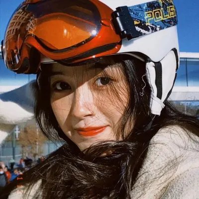 纯纯的小时光